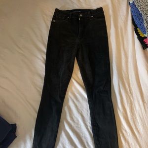 Lucky Brand unifit,women’s skinny jeans, size 3